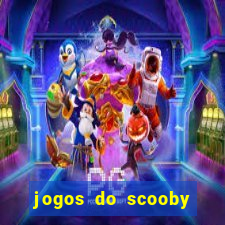 jogos do scooby doo adventure 1 2 3 4 5